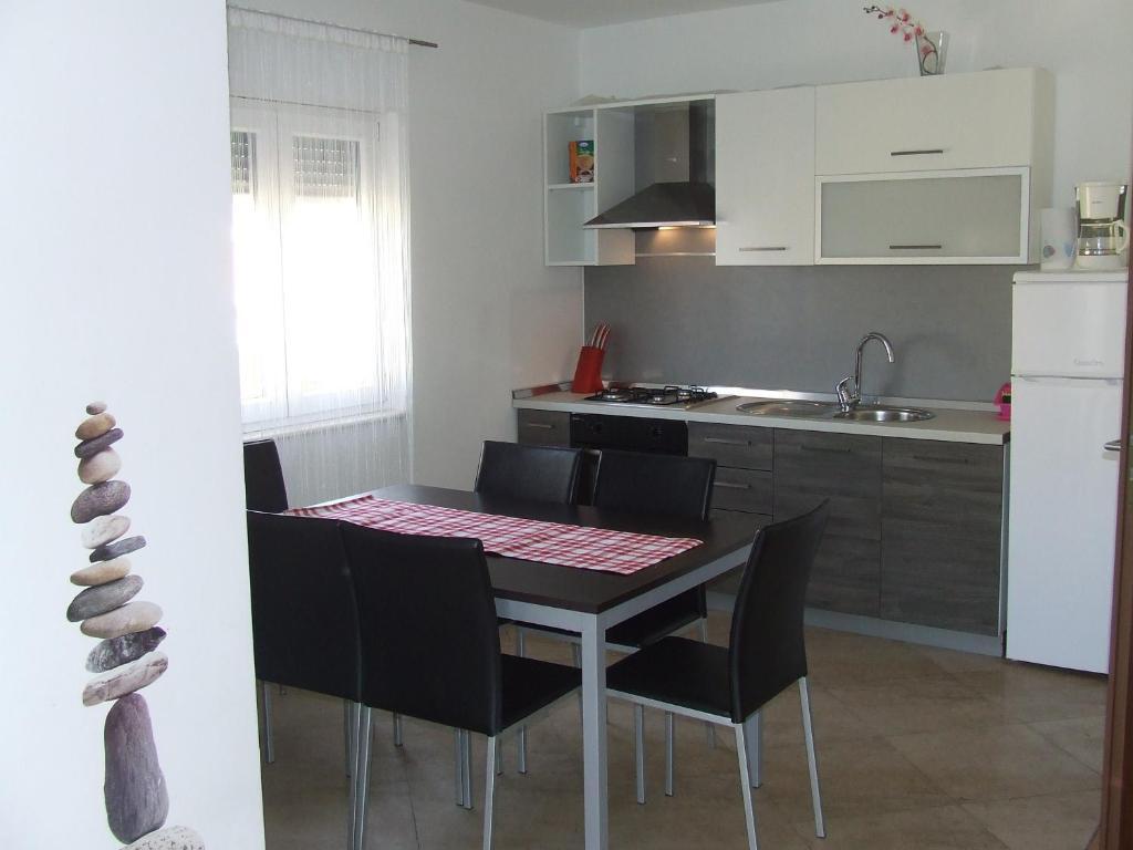 Villa Ana Zadar Room photo
